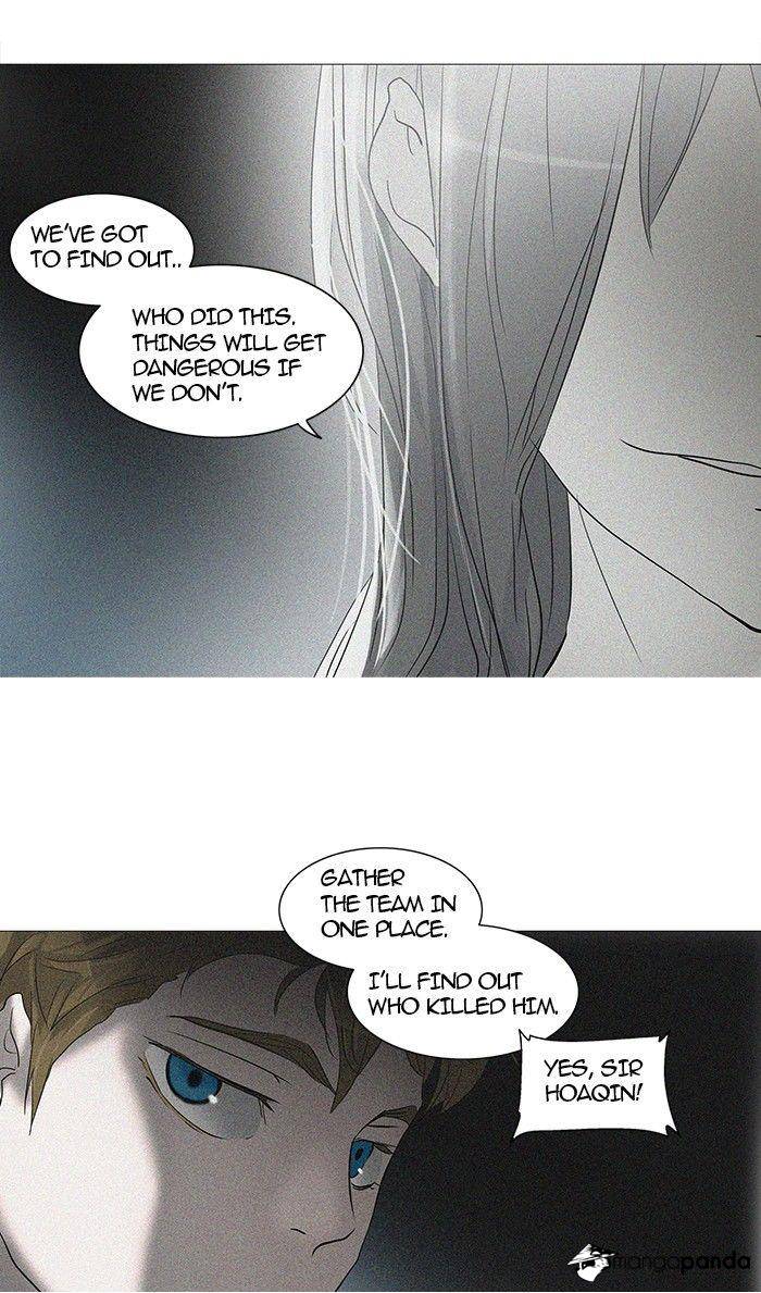 Tower of God Chapter 242 image 03